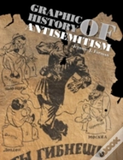 Capa do artigo Graphic History Of Antisemitism