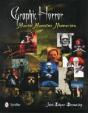 Graphic Horror - Preview
