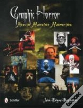 Graphic Horror