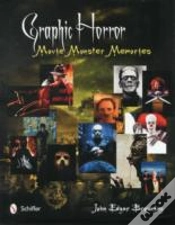 Capa do artigo Graphic Horror