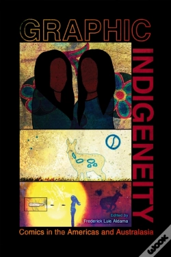 Capa do artigo Graphic Indigeneity