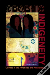 Capa do artigo Graphic Indigeneity