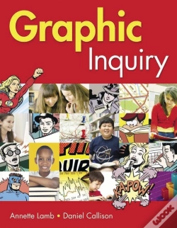 Capa do artigo Graphic Inquiry