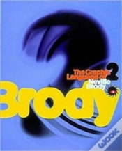 Capa do artigo Graphic Language Of Neville Brody
