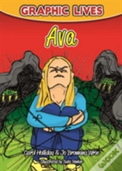 Capa do artigo Graphic Lives: Ava