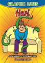 Graphic Lives: Hari - Preview