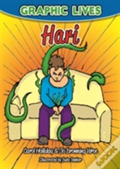 Graphic Lives: Hari