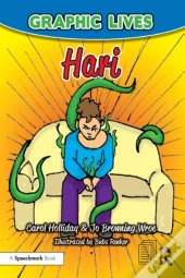Graphic Lives: Hari