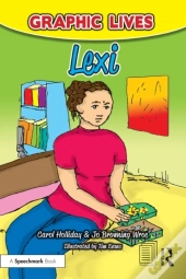 Graphic Lives: Lexi