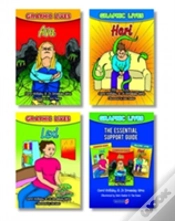 Capa do artigo Graphic Lives: The Set