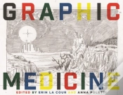 Capa do artigo Graphic Medicine