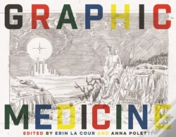 Capa do artigo Graphic Medicine