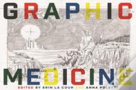 Graphic Medicine