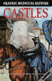 Capa do artigo Graphic Medieval History: Castles