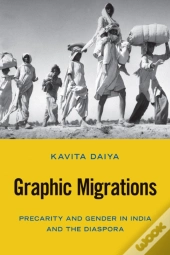 Graphic Migrations