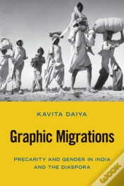 Capa do artigo Graphic Migrations
