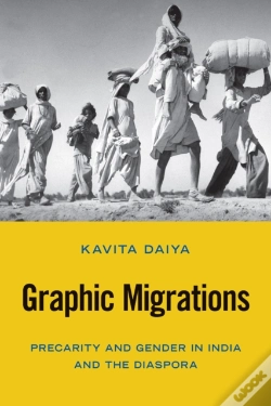 Capa do artigo Graphic Migrations