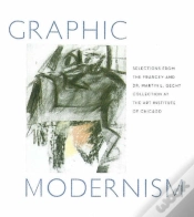 Capa do artigo Graphic Modernism