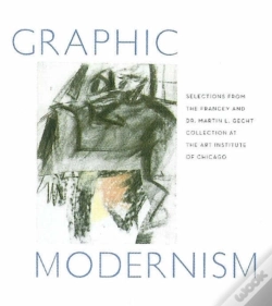 Capa do artigo Graphic Modernism