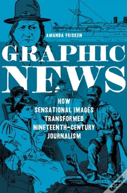 Capa do artigo Graphic News