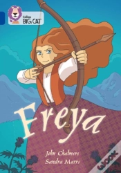 Capa do artigo Graphic Novel 9