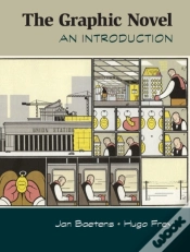 Capa do artigo Graphic Novel