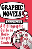 Graphic Novels