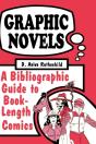 Graphic Novels - Preview