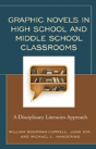 Graphic Novels In High School And Middle School Classrooms - Preview