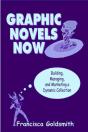 Graphic Novels Now - Preview