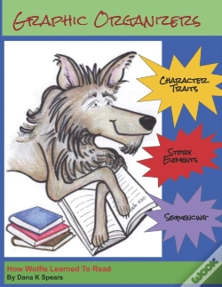 Capa do artigo Graphic Organizers