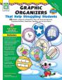 Graphic Organizers That Help Struggling Students, Grades K - 3 - Preview