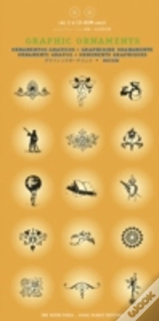 Capa do artigo Graphic Ornaments
