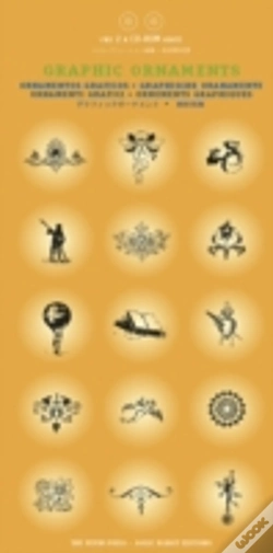 Capa do artigo Graphic Ornaments