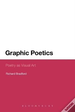 Capa do artigo Graphic Poetics