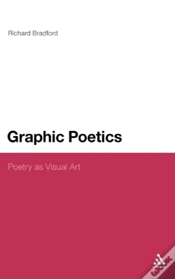 Capa do artigo Graphic Poetics