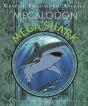 Graphic Prehistoric Animals: Mega Shark - Preview