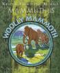 Graphic Prehistoric Animals: Woolly Mammoth - Preview