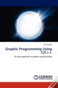 Capa do artigo Graphic Programming Using C/C++