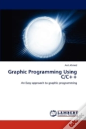 Capa do artigo Graphic Programming Using C/C++