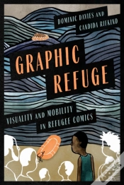 Capa do artigo Graphic Refuge