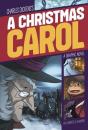 Graphic Revolve - Chirstmas Carol - Preview