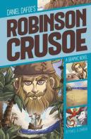 Graphic Revolve - Robinson Crusoe