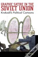 Graphic Satire In The Soviet Union