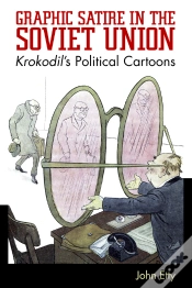 Capa do artigo Graphic Satire In The Soviet Union