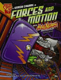 Graphic Science Crash Course In Forces And Motion With Max Axiom, Super Scientist - Preview
