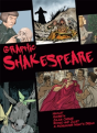 Graphic Shakespeare - Preview