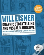 Capa do artigo Graphic Storytelling And Visual Narrative