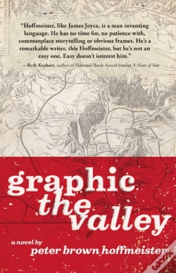 Capa do artigo Graphic The Valley