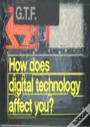 Graphic Thought Facility (Gtf)